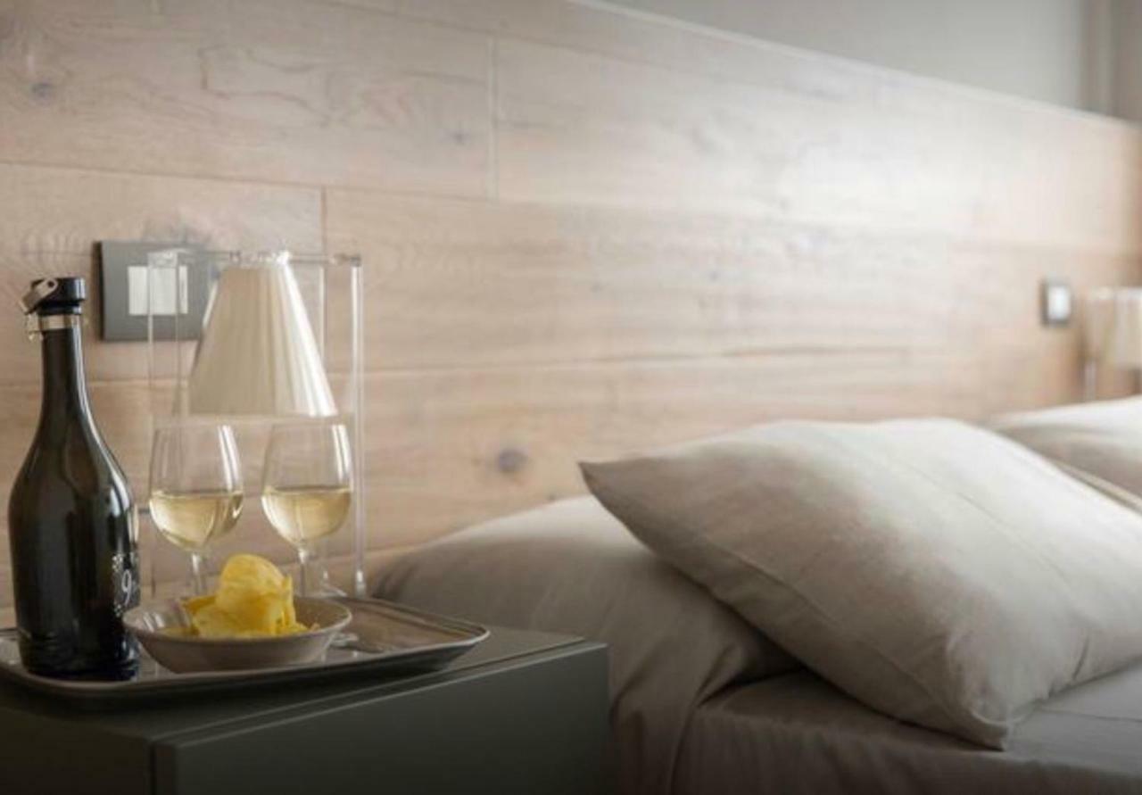 Accademia 21 Bed and Breakfast Mantua Buitenkant foto