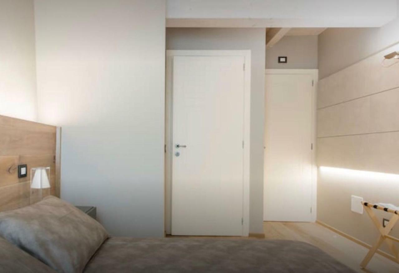 Accademia 21 Bed and Breakfast Mantua Buitenkant foto