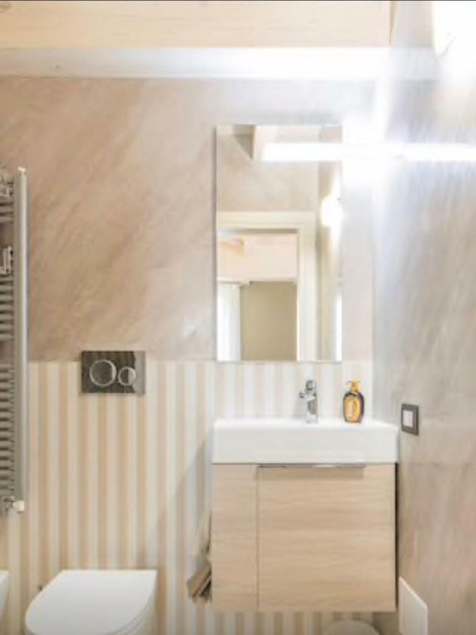 Accademia 21 Bed and Breakfast Mantua Buitenkant foto