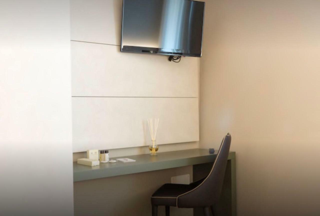 Accademia 21 Bed and Breakfast Mantua Buitenkant foto