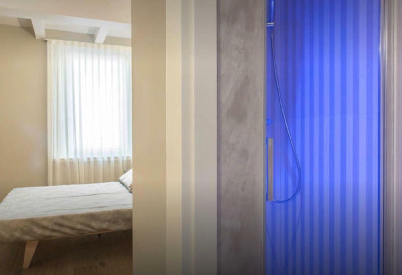 Accademia 21 Bed and Breakfast Mantua Buitenkant foto
