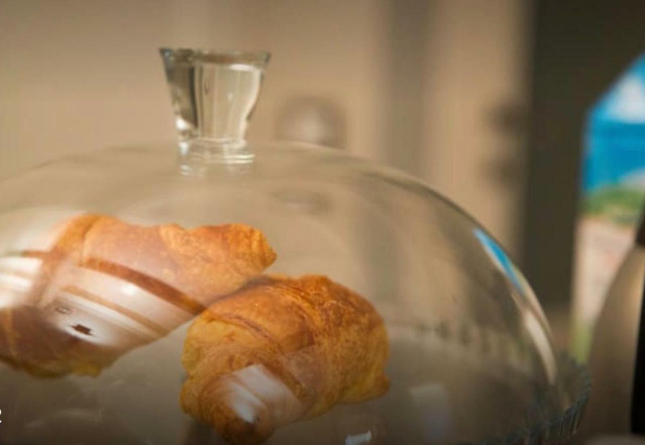 Accademia 21 Bed and Breakfast Mantua Buitenkant foto