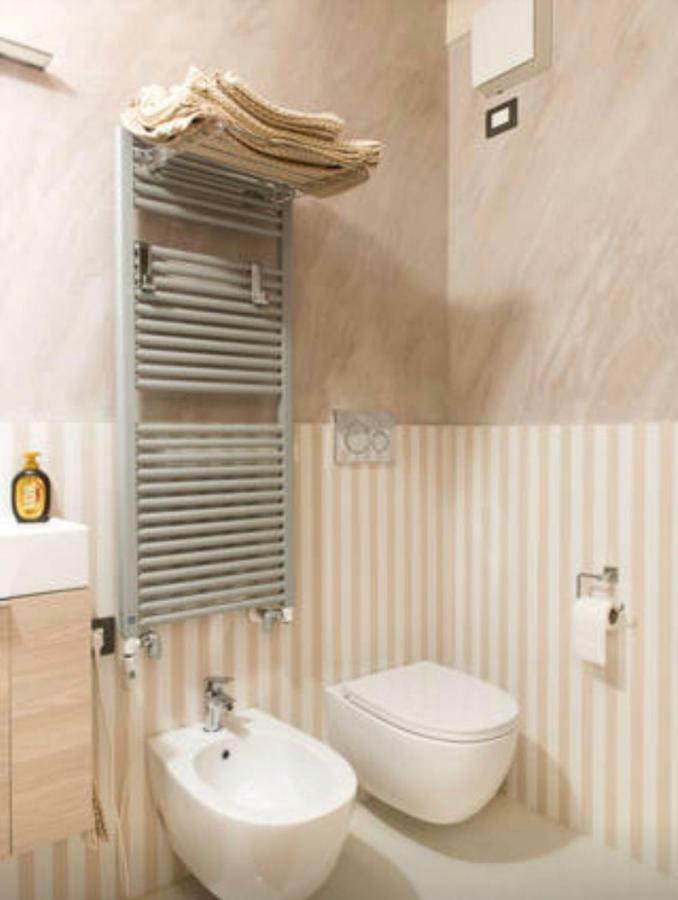 Accademia 21 Bed and Breakfast Mantua Buitenkant foto